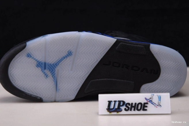 Blue Jordan CT4838-004 Racer Air 5 0520